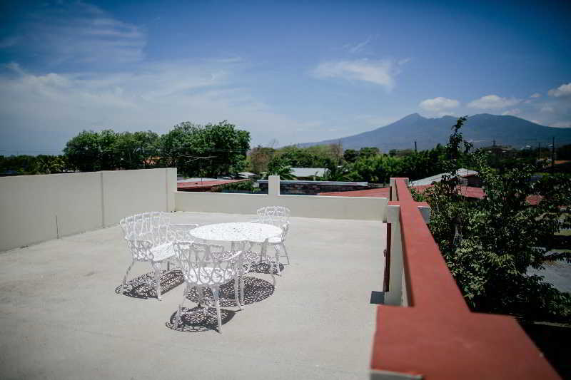 Hotel La Estacion Granada Exterior photo