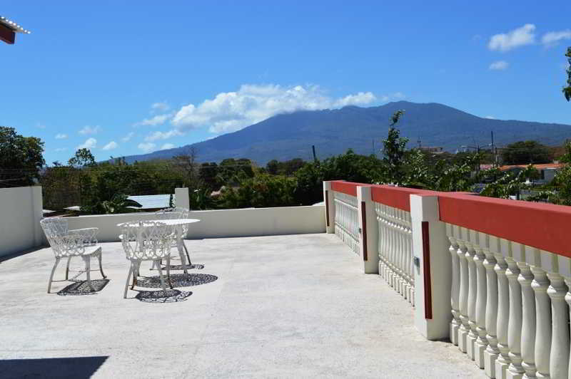 Hotel La Estacion Granada Exterior photo